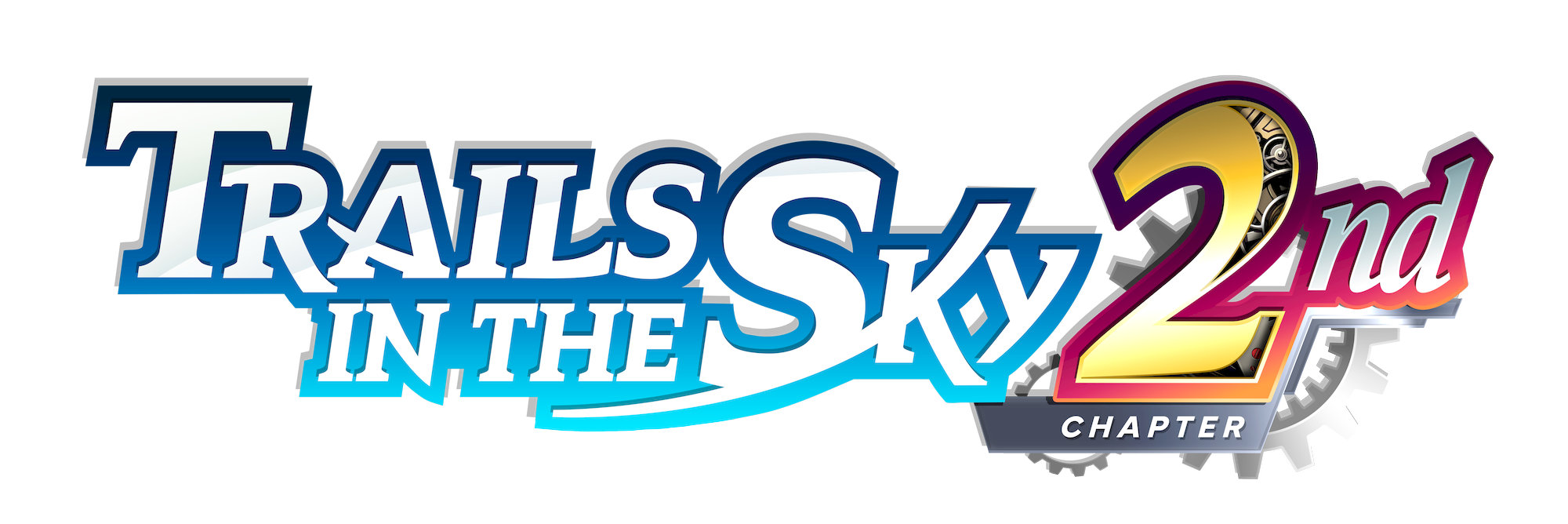 Trails in the Sky 2nd Chapter (Switch)