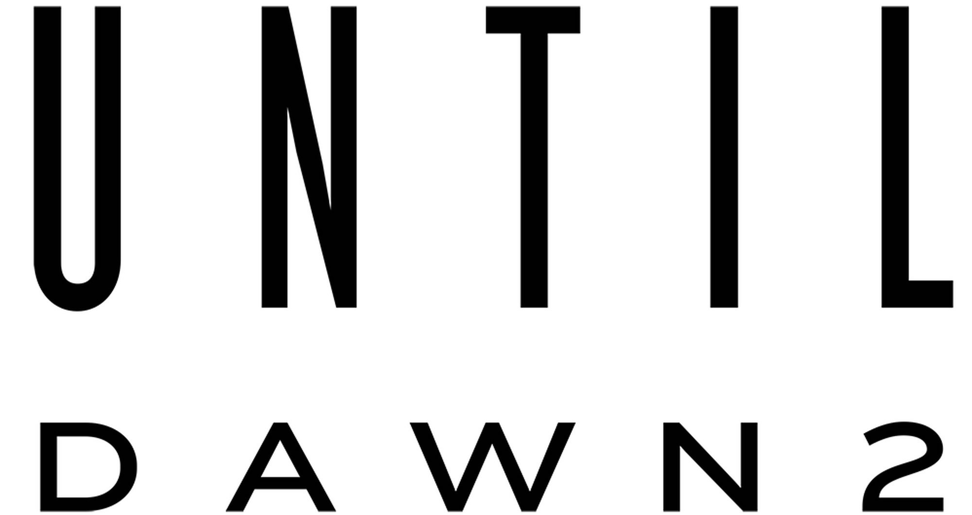 Until Dawn 2 (PS5)
