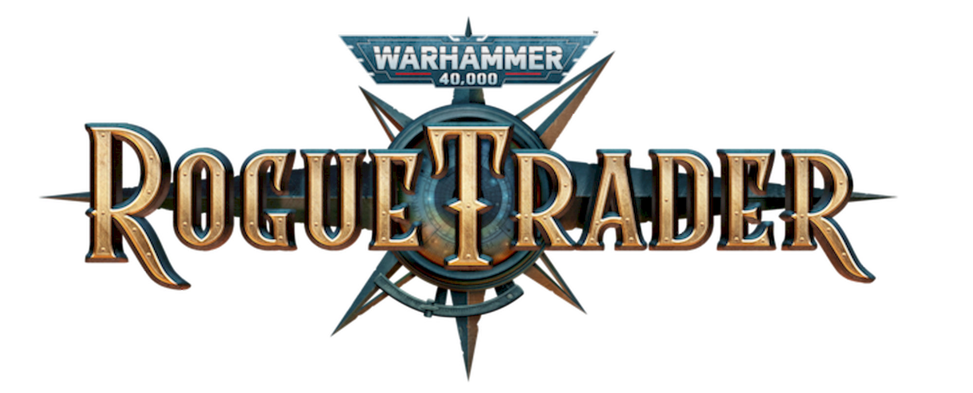 Warhammer 40,000: Rogue Trader - Voidfarer Edition (PS5)