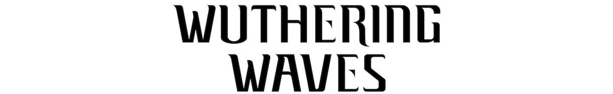 Wuthering Waves Deluxe Collection (PS5)