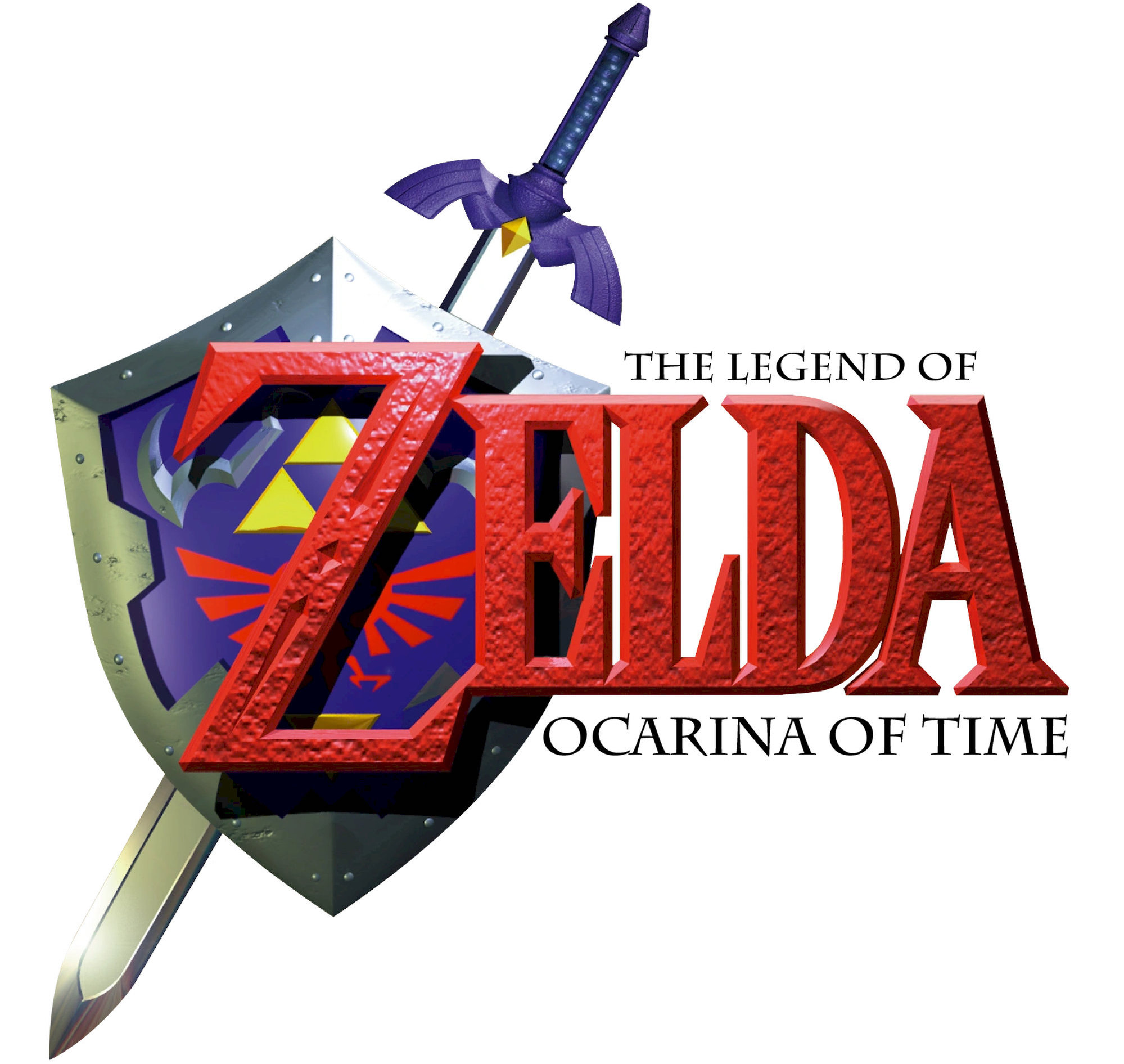 The Legend of Zelda: Ocarina of Time (Switch 2)