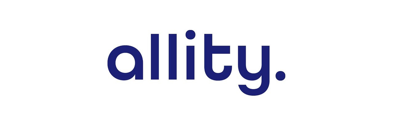 Allity Organizér kabelů ASA-400 černý (balení po 3ks)