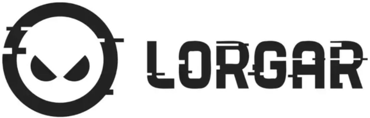 LORGAR RAPAX 701 kamera