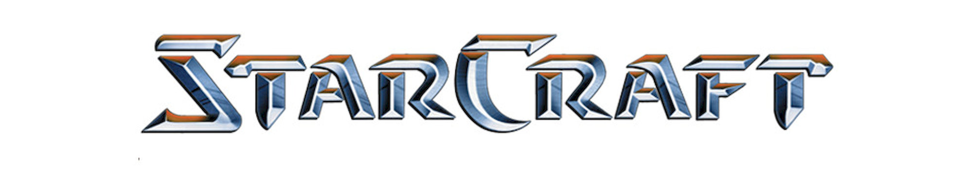 Starcraft: Races herní podložka XL