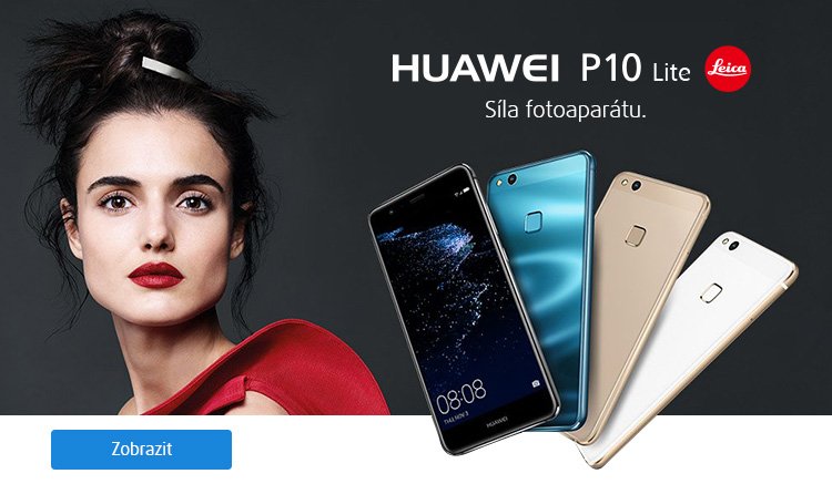 Huawei P10 Lite